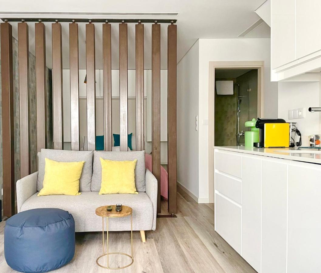 The Gem Of Seixal Apartment Seixal  Ngoại thất bức ảnh