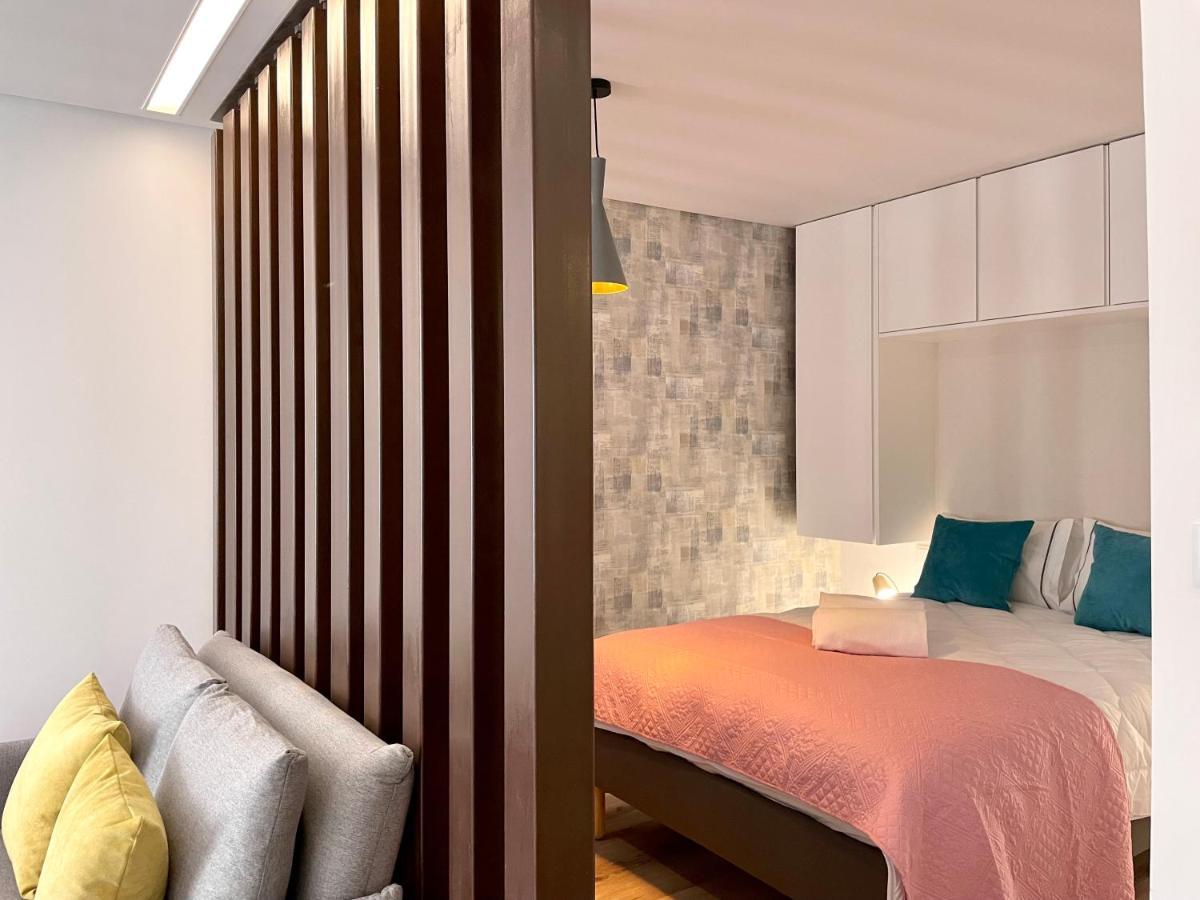 The Gem Of Seixal Apartment Seixal  Ngoại thất bức ảnh