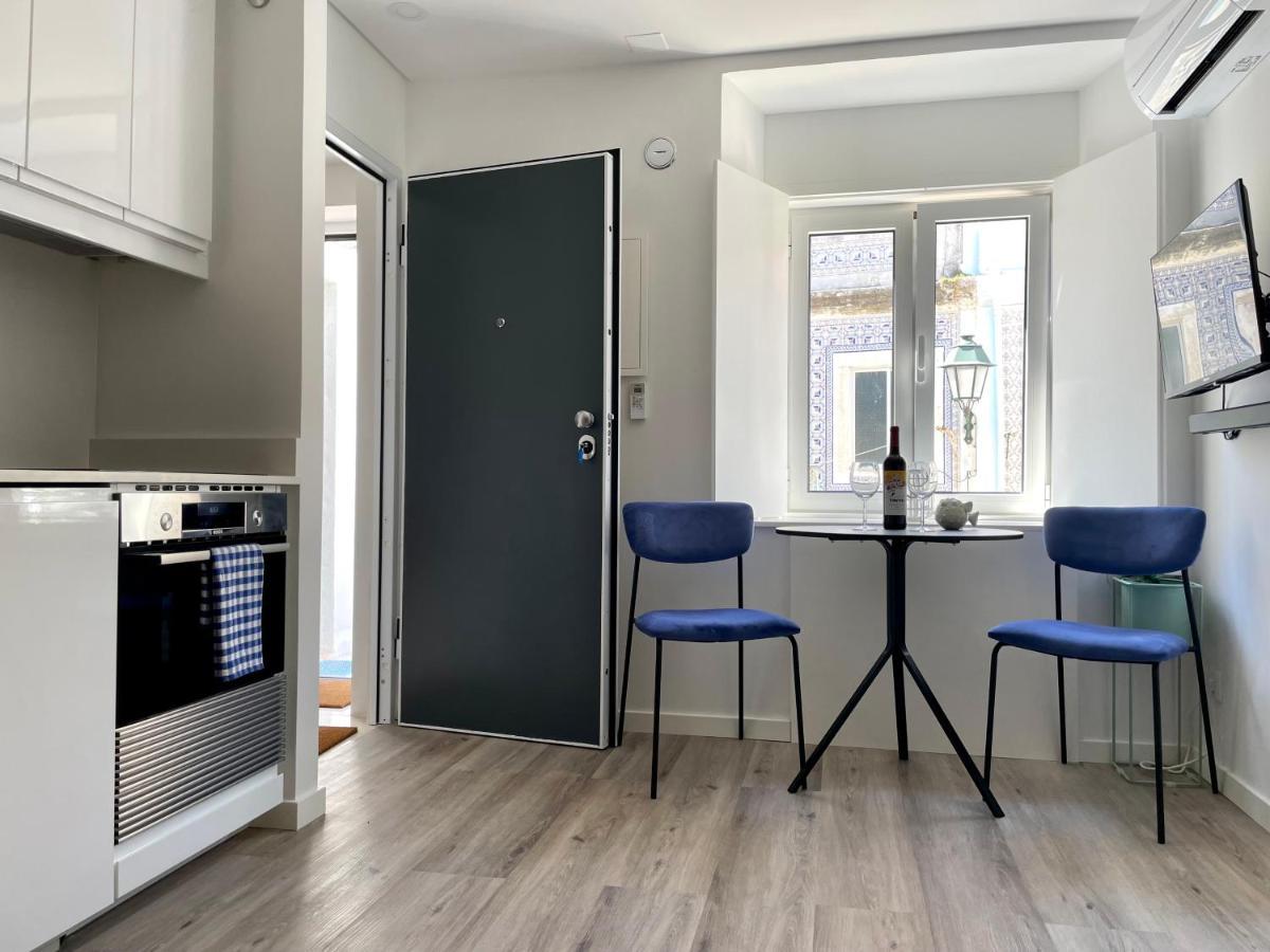 The Gem Of Seixal Apartment Seixal  Ngoại thất bức ảnh