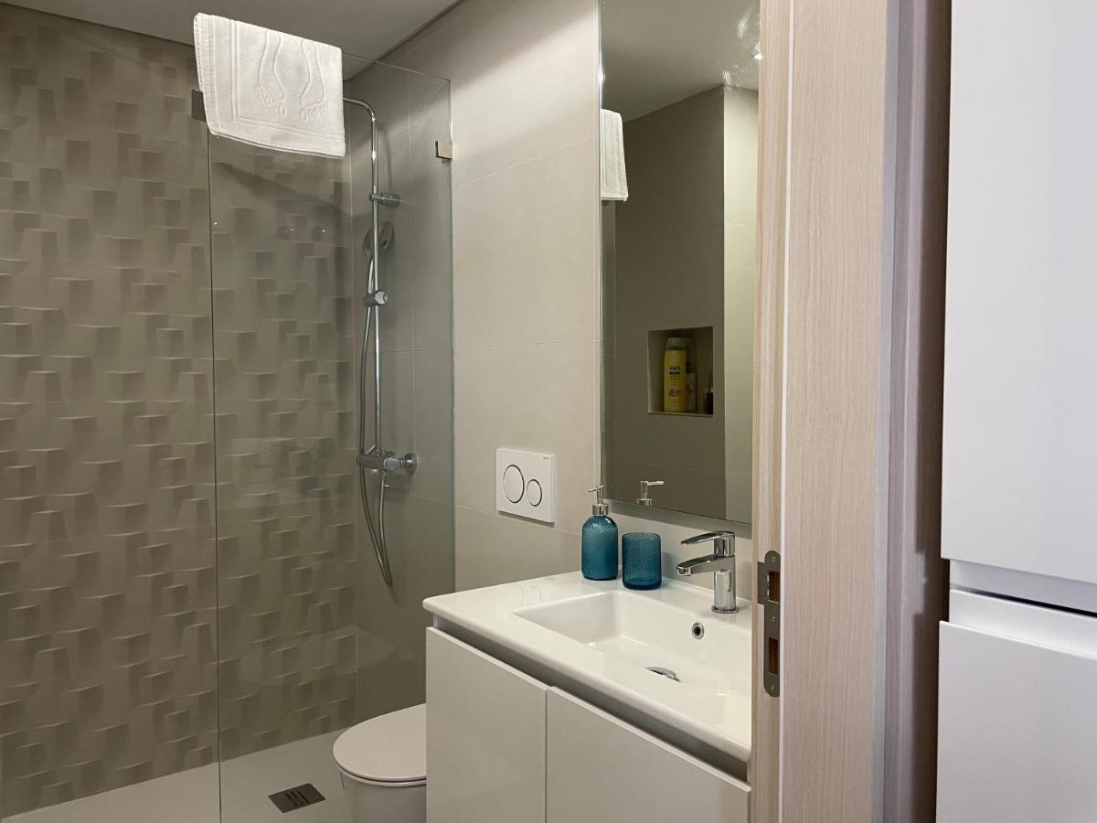 The Gem Of Seixal Apartment Seixal  Ngoại thất bức ảnh